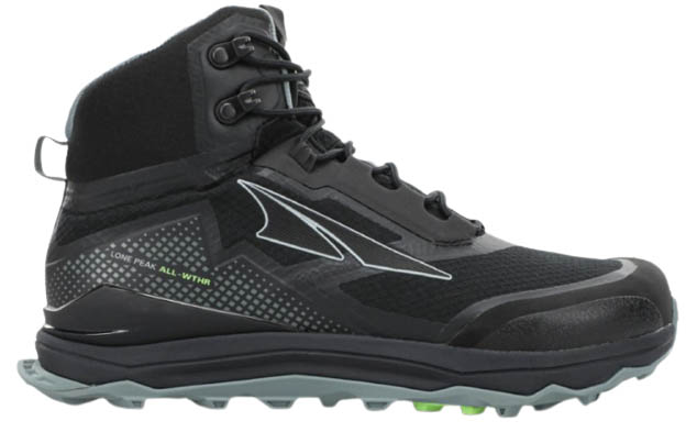 Altra Lone Peak ALL-WTHR Mid women's hiking boot